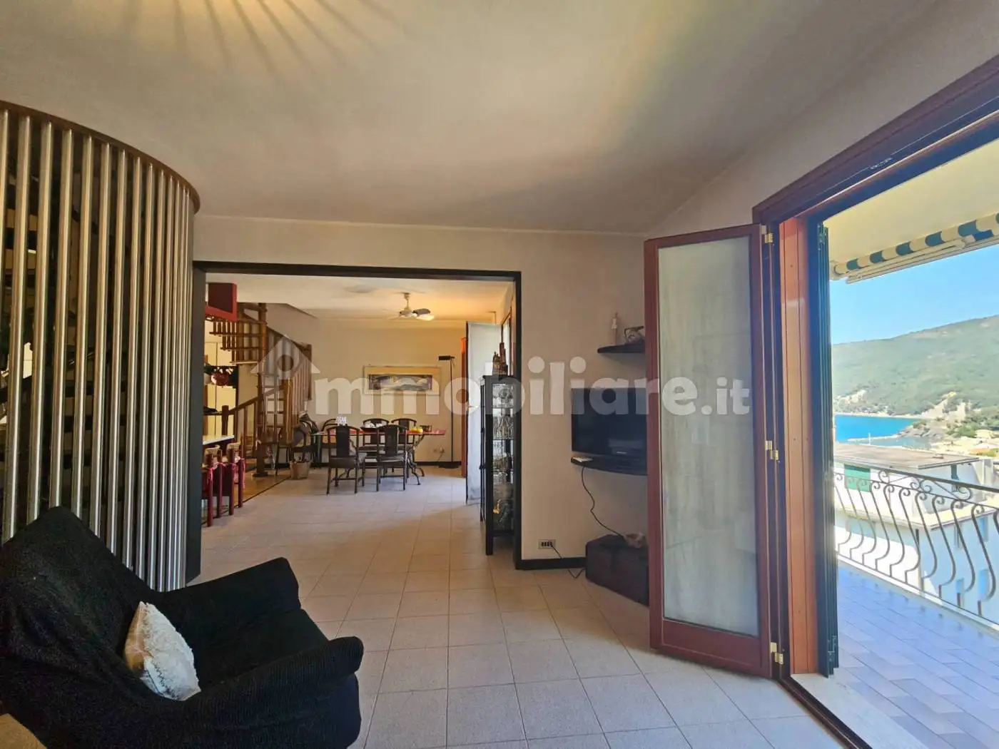 Appartamento in vendita a Moneglia