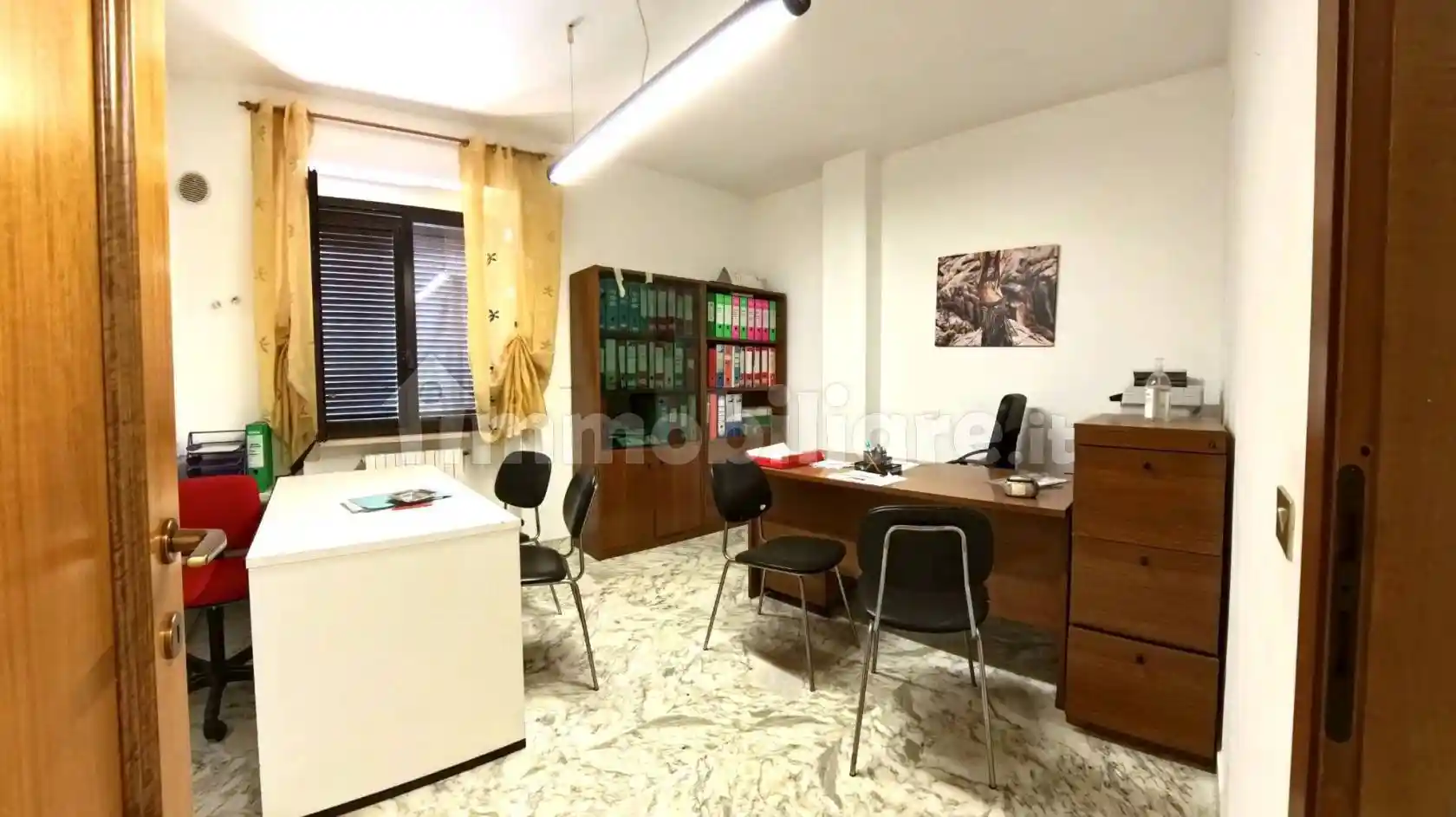 Trilocale buono stato, piano rialzato, Corso Mazzini, Via Ciccarone, Casarza, Vasto - foto 3