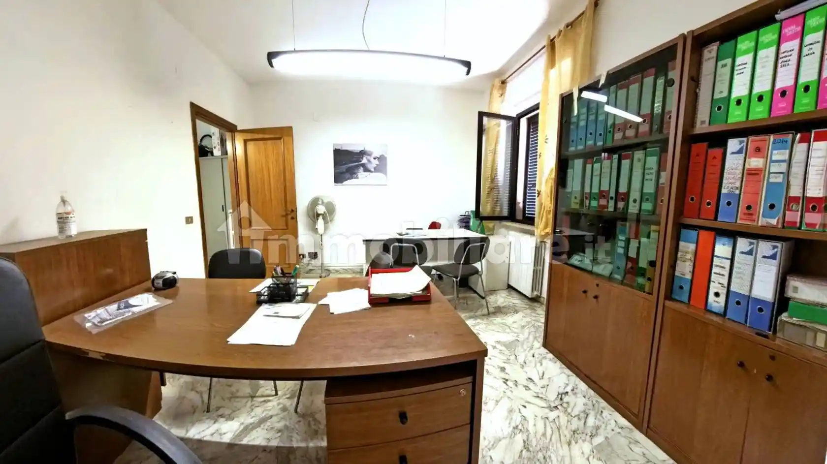 Trilocale buono stato, piano rialzato, Corso Mazzini, Via Ciccarone, Casarza, Vasto - foto 4