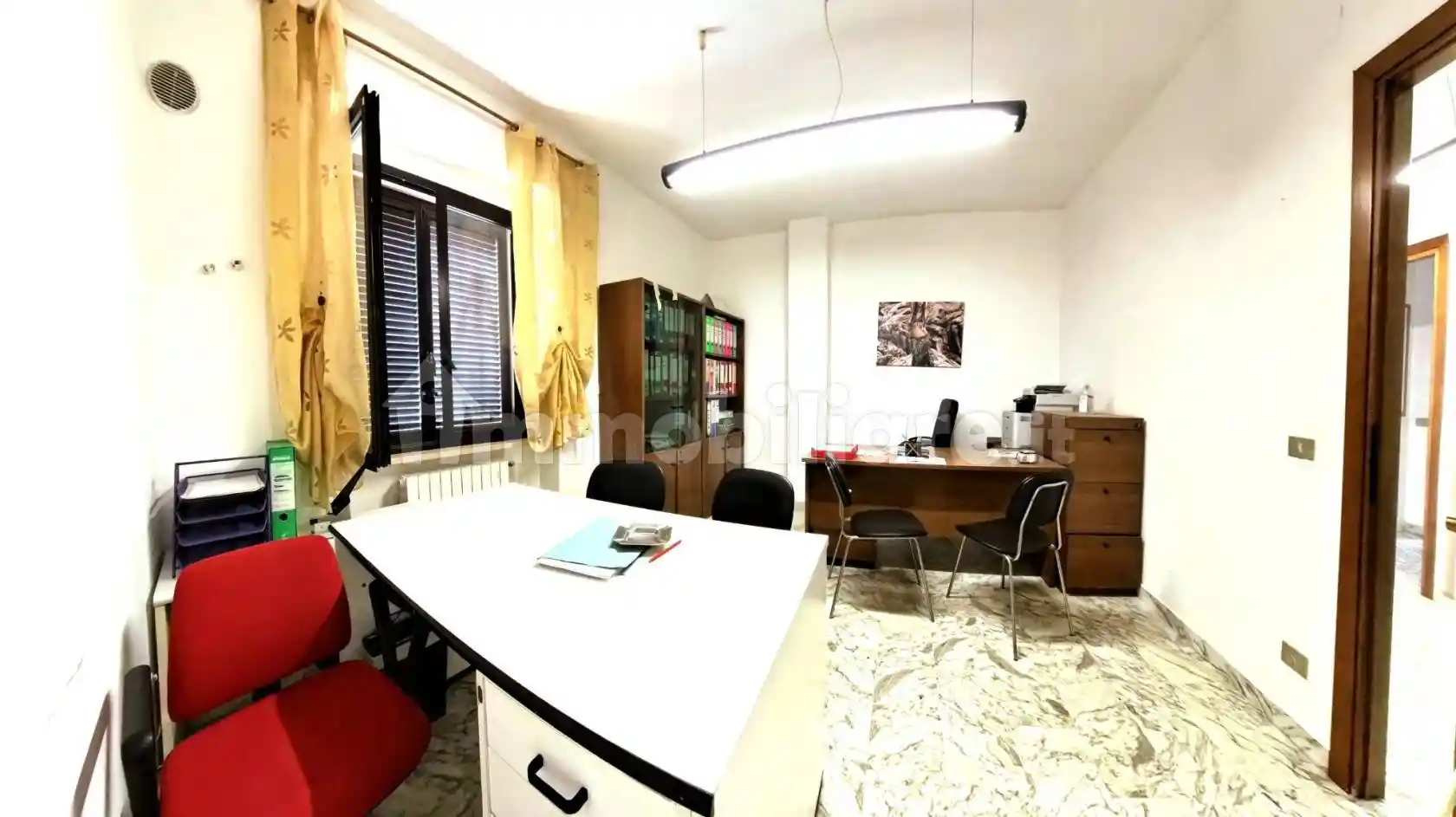 Trilocale buono stato, piano rialzato, Corso Mazzini, Via Ciccarone, Casarza, Vasto - foto 5