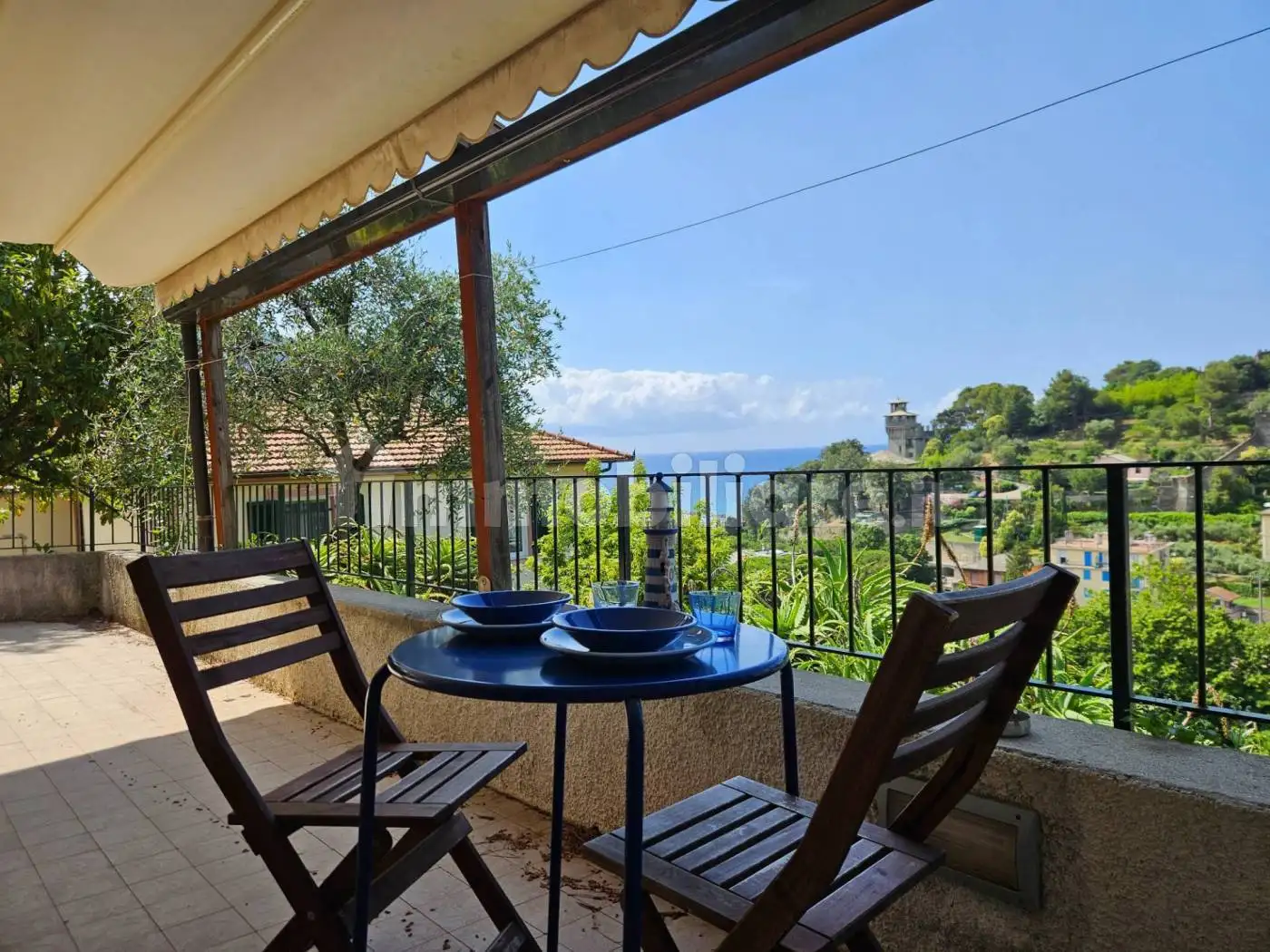 Appartamento in vendita a Moneglia