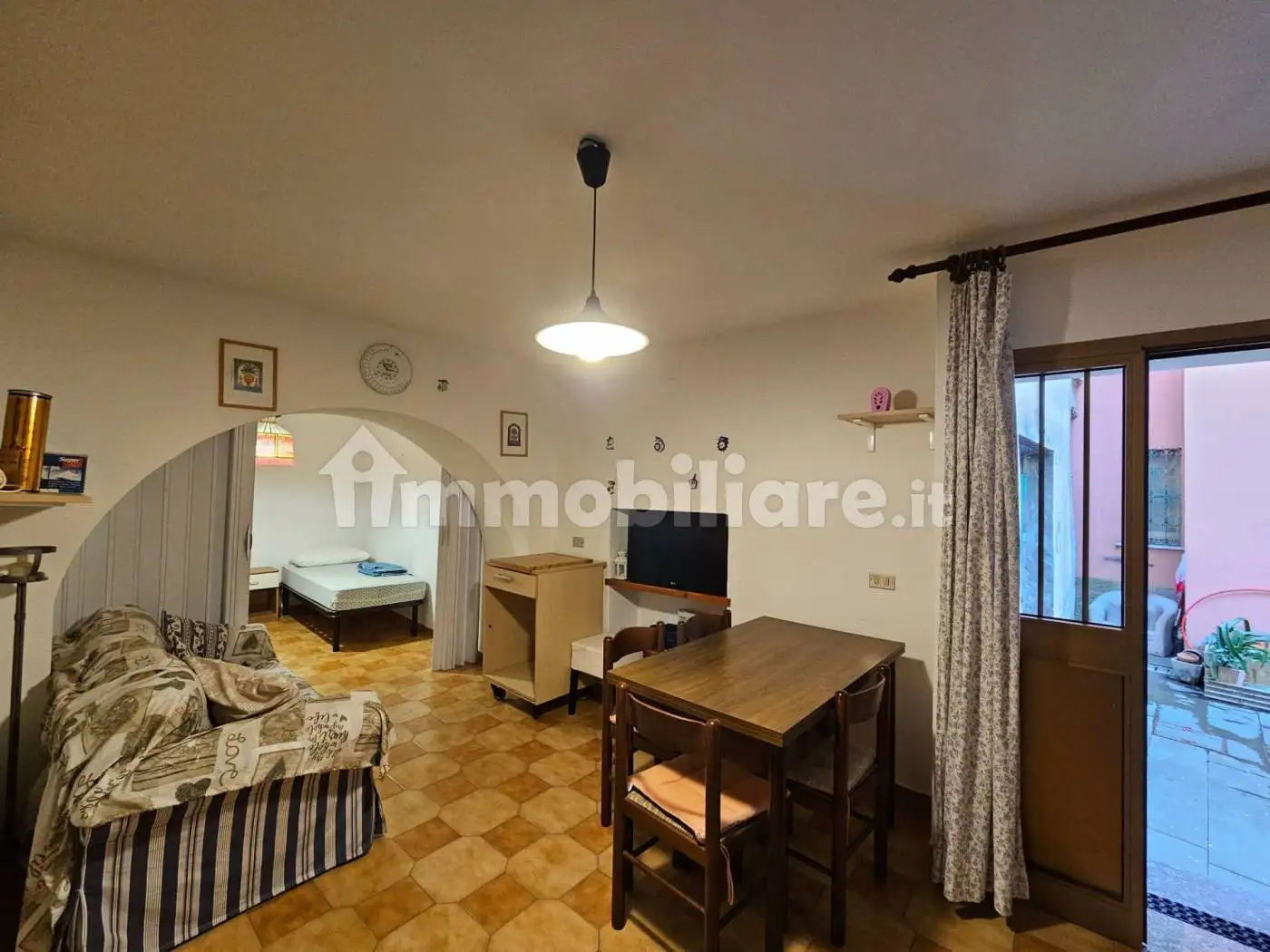 Appartamento in vendita a Moneglia