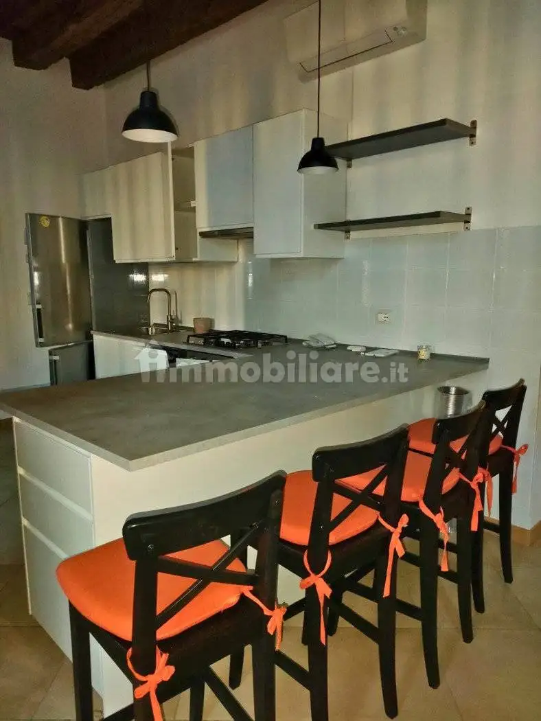 Bilocale ADRIA via Antonio Buzzolla, 0, Centro, Adria - foto 2