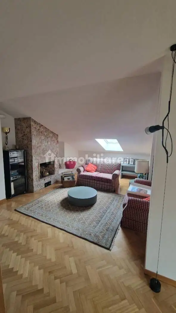 Attico - Mansarda in affitto a Rionero in Vulture