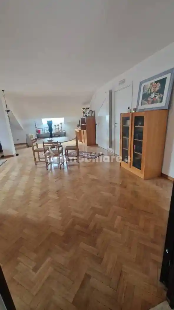 Attico - Mansarda - foto 2