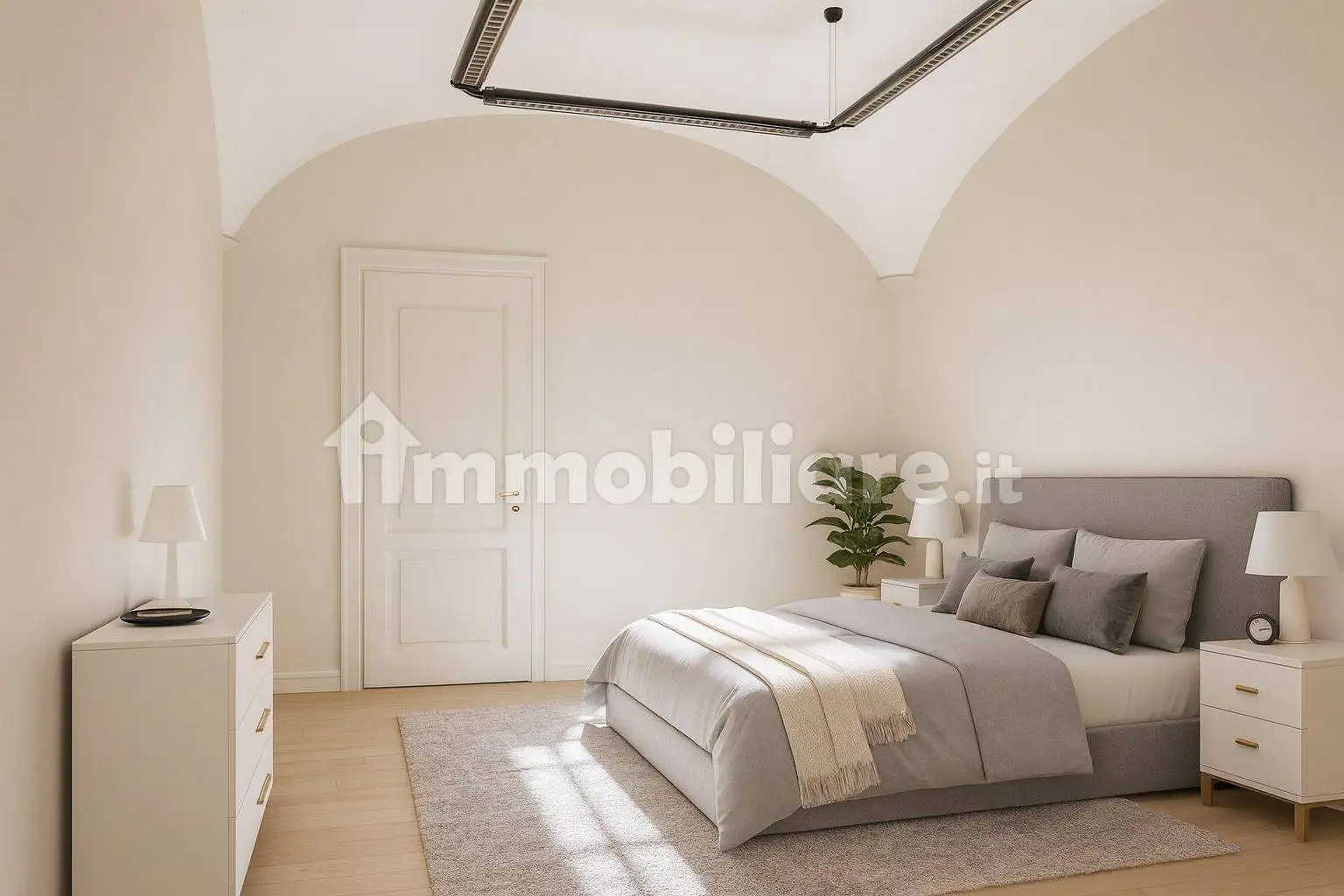 Bilocale via Risorgimento 5, Centro, Busca - foto 3