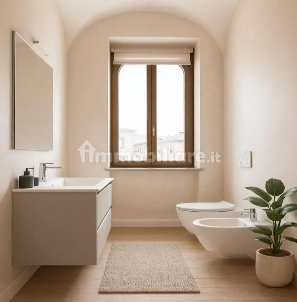 Bilocale via Risorgimento 5, Centro, Busca - foto 4