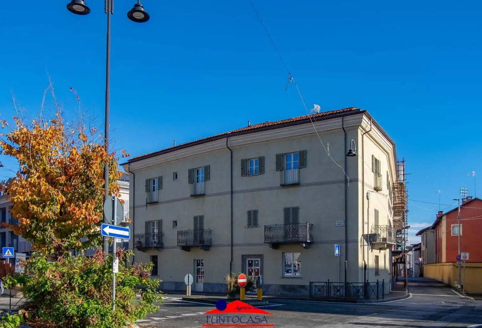 Bilocale via Risorgimento 5, Centro, Busca - foto 5