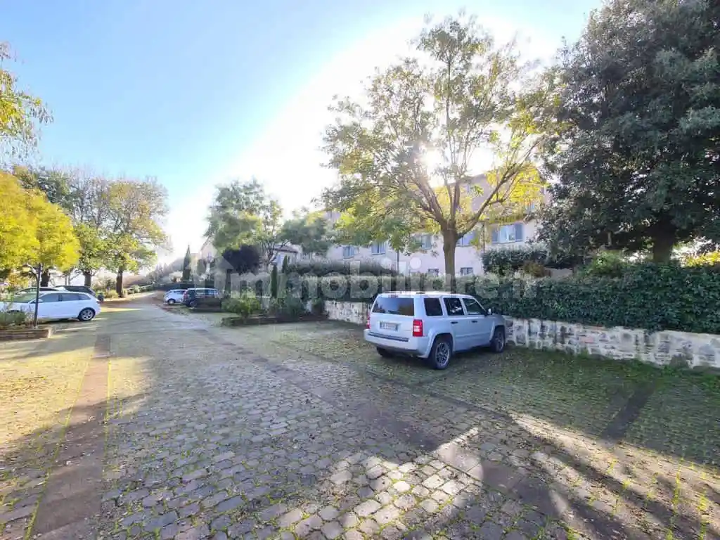 Appartamento Strada di Ponte d'Oddi 13, Montegrillo, Perugia - foto 3