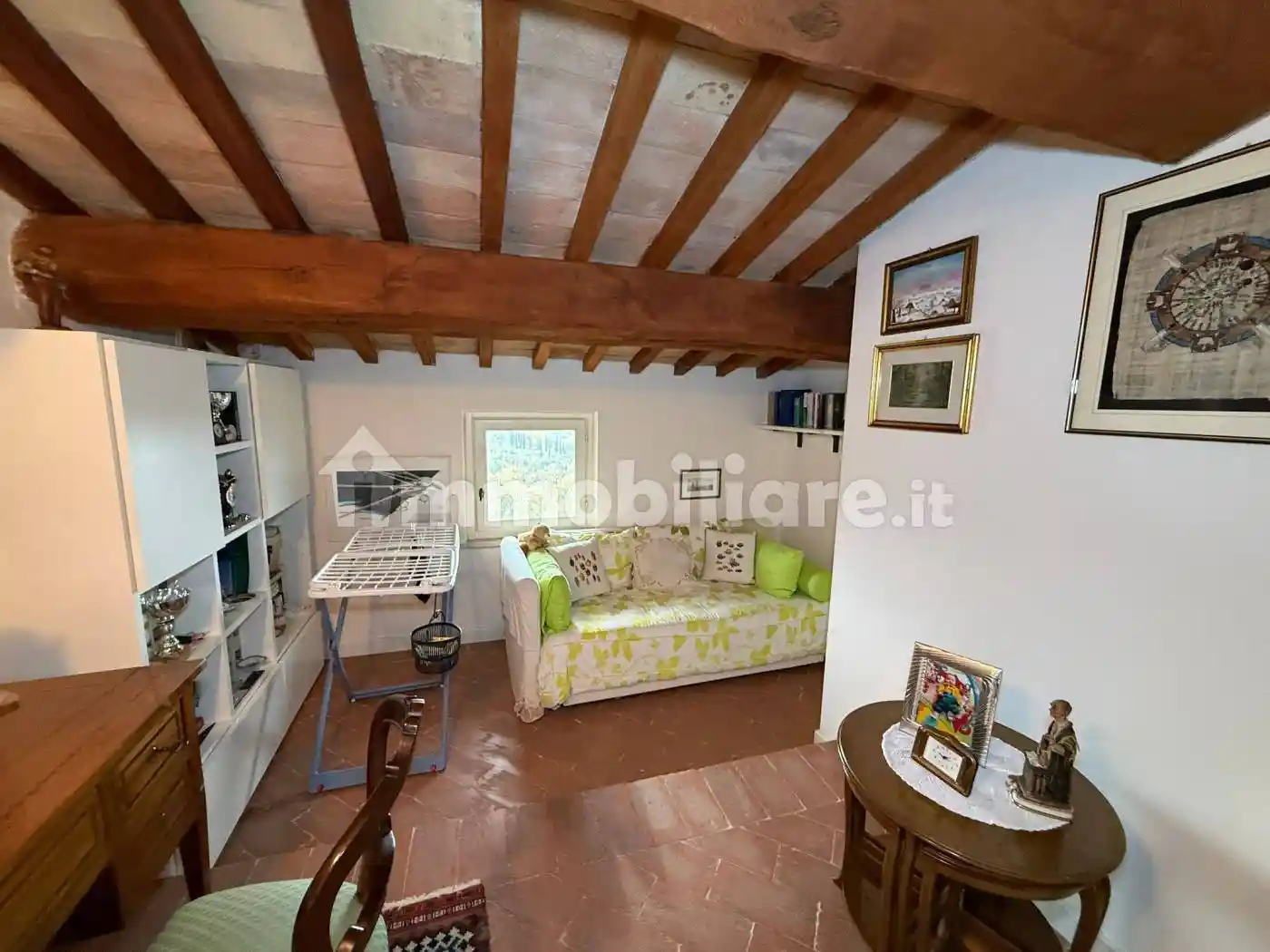 Appartamento Strada di Ponte d'Oddi 13, Montegrillo, Perugia - foto 5