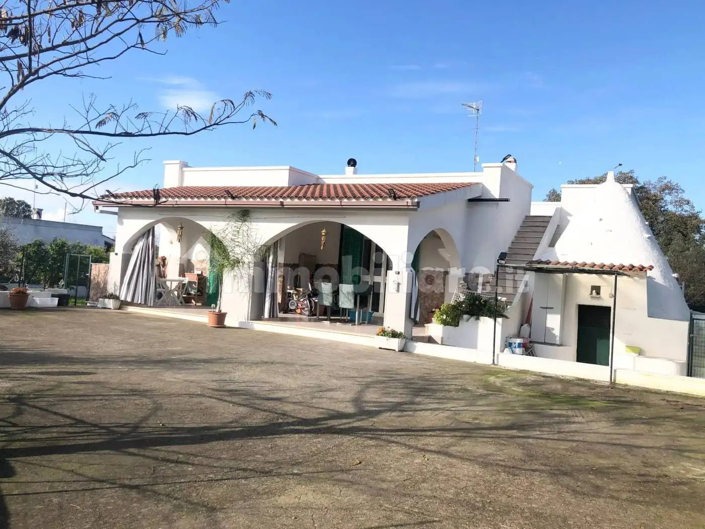 Villa in vendita a Polignano a Mare