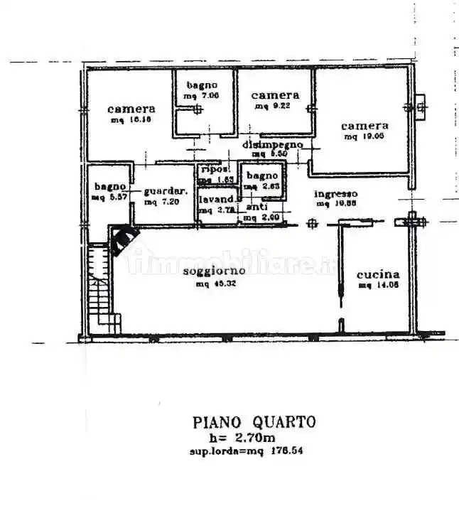 Appartamento - foto 4