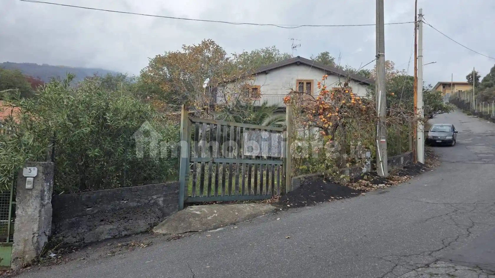 Villa unifamiliare via Carlino Dagalone, Zafferana Etnea - foto 4