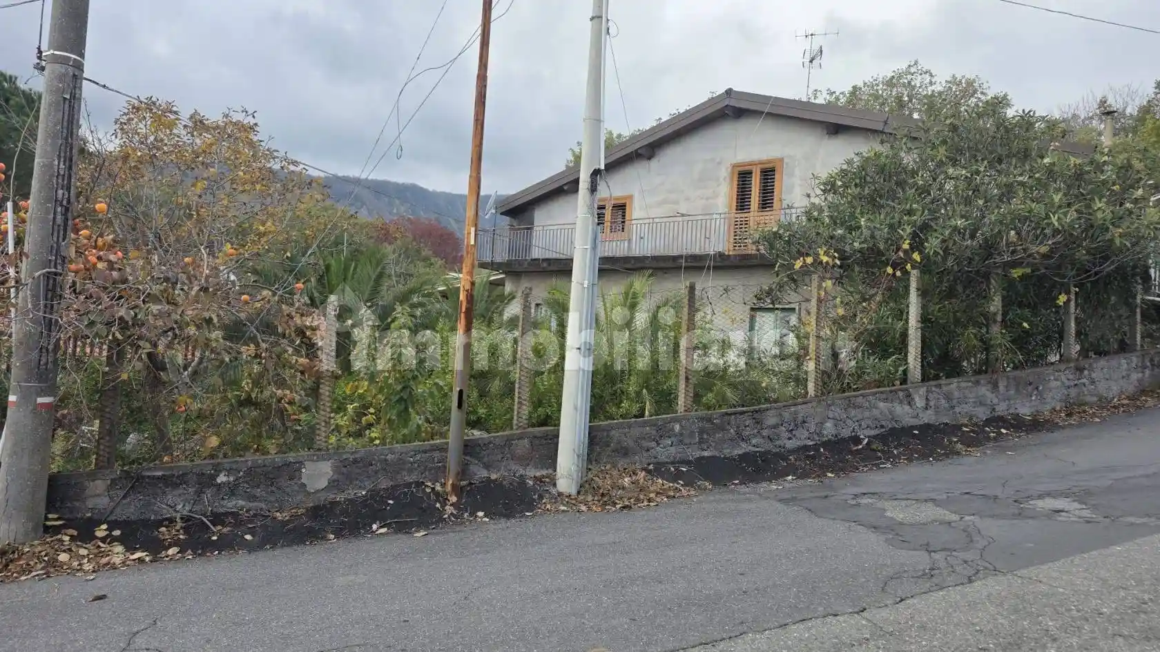 Villa unifamiliare via Carlino Dagalone, Zafferana Etnea - foto 5