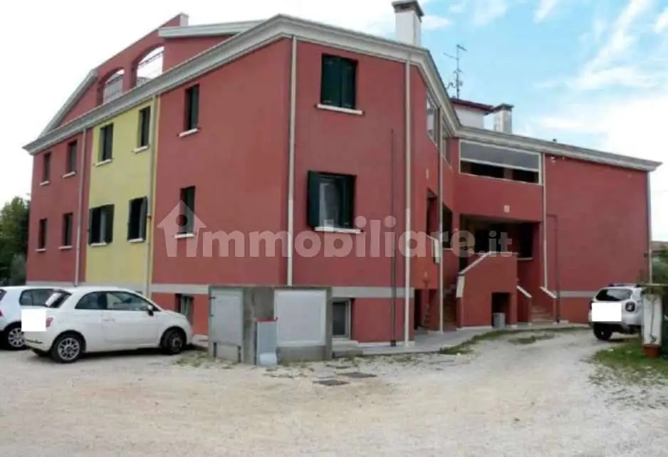 Appartamento in asta a Cordovado