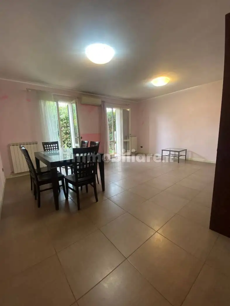 Villetta a schiera in affitto a Lucca