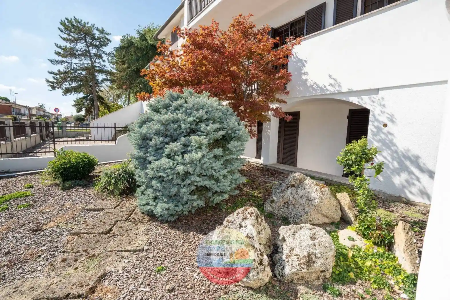 Villa bifamiliare via 20 Settembre 4, Centro, Copparo - foto 2