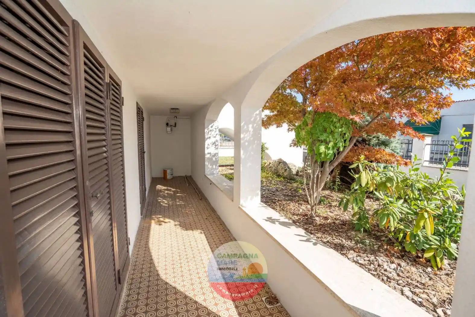 Villa bifamiliare via 20 Settembre 4, Centro, Copparo - foto 5