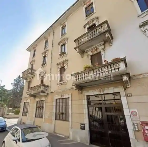 Appartamento all'asta via Vincenzo Russo, , 12, Milano - foto 2