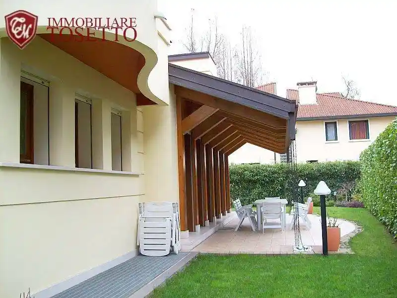 Villa unifamiliare via Luino, San Bortolo, Vicenza - foto 3