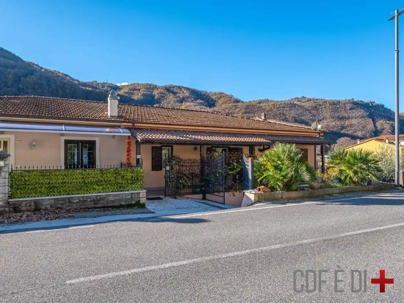 Villa bifamiliare via Cicolana, Grotti, Cittaducale - foto 4