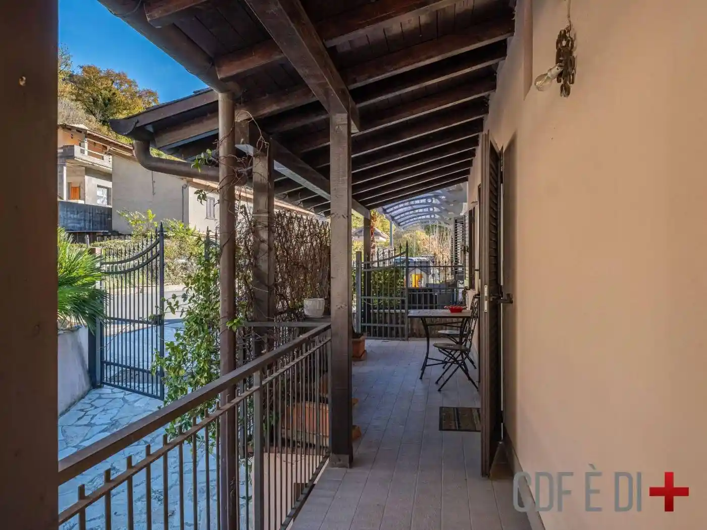 Villa bifamiliare via Cicolana, Grotti, Cittaducale - foto 5