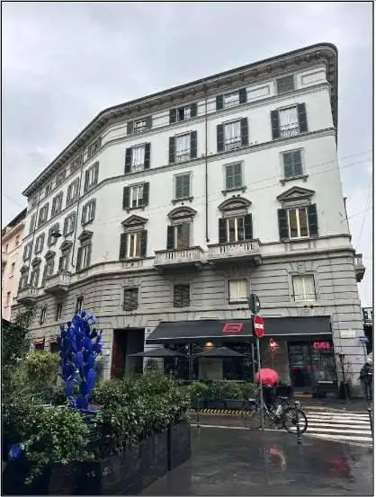 Apartment in vendita a Milan