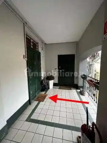 Appartamento all'asta via Marsala , 2, Milano - foto 4