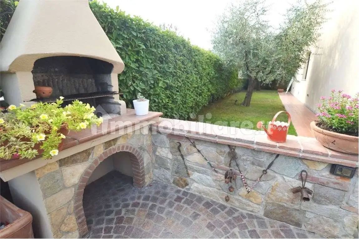 Villetta a schiera in vendita a Capannori