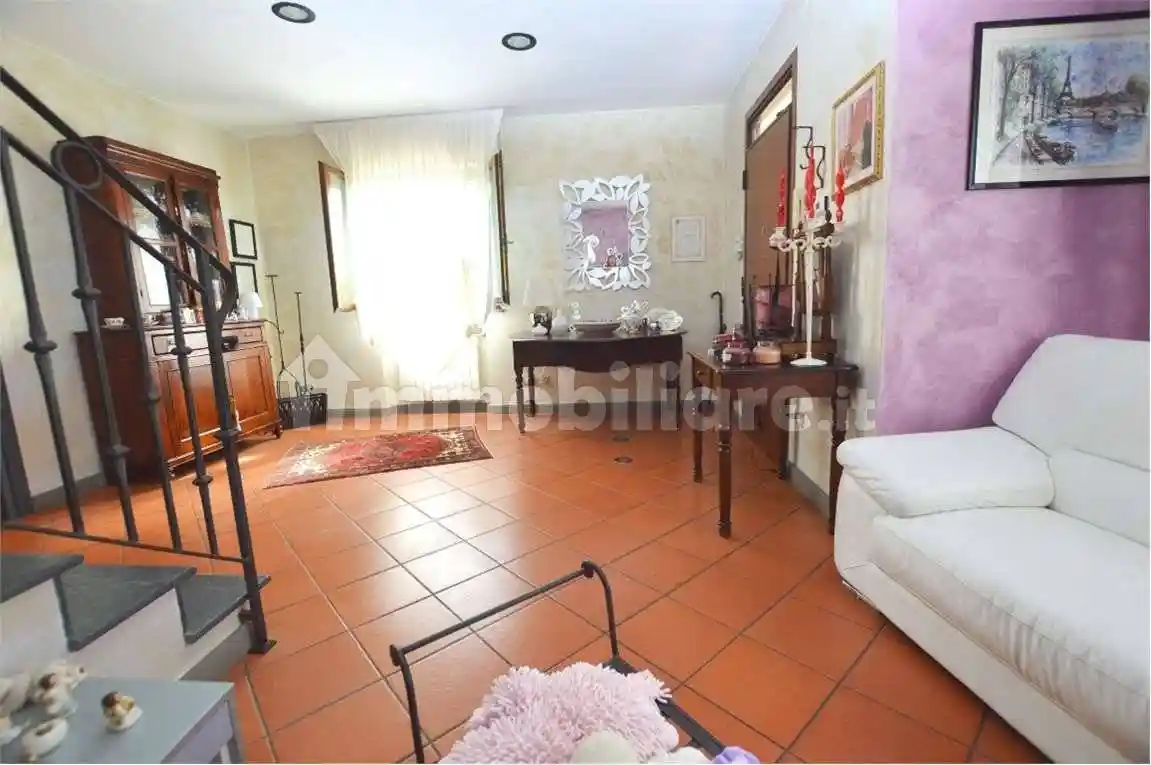 Villa a schiera capannori, Centro, Capannori - foto 4