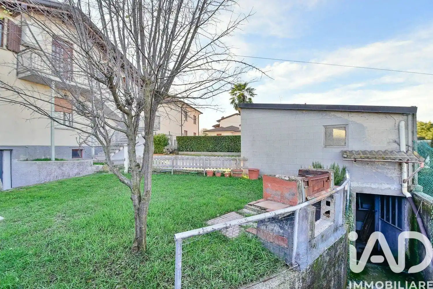 Villa bifamiliare via Stradivari 7, Vighizzolo, Cascina Varenna, Cantù - foto 4