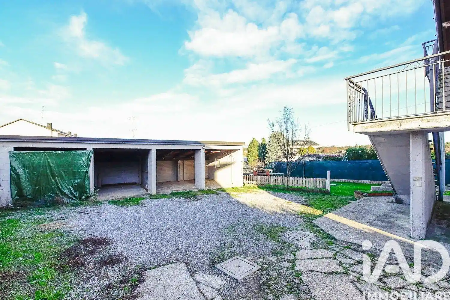 Villa bifamiliare via Stradivari 7, Vighizzolo, Cascina Varenna, Cantù - foto 5