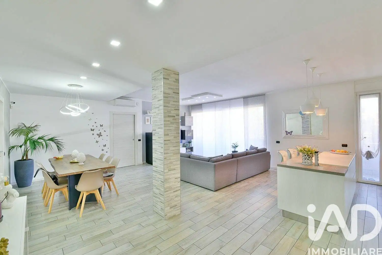 Villa in vendita a Meda