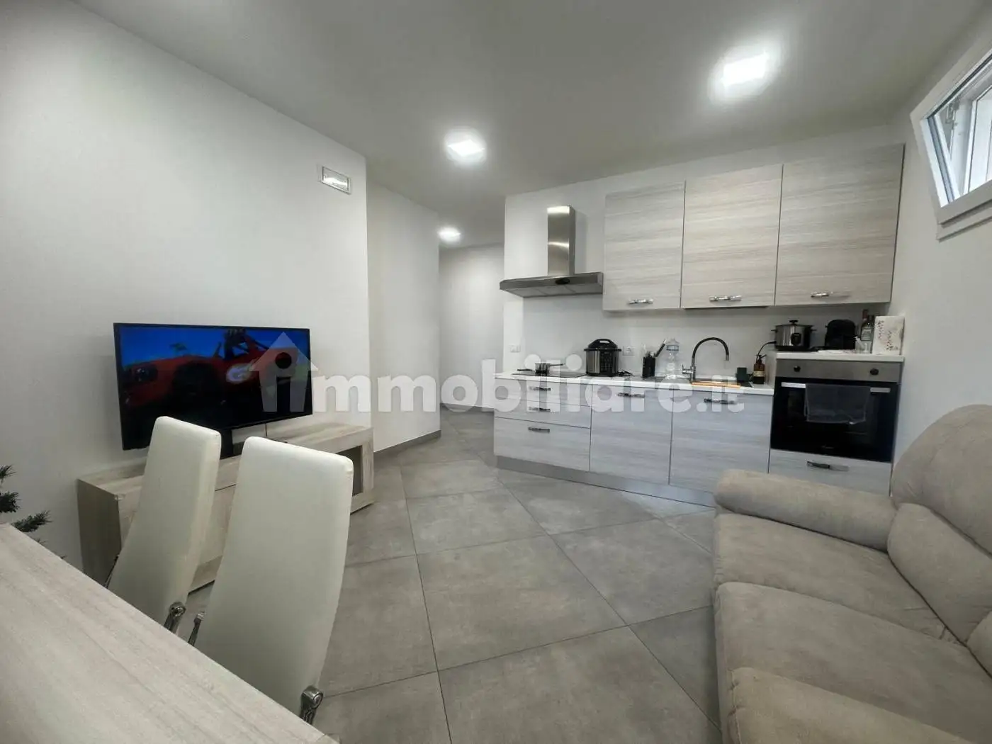 Appartamento in affitto a Avezzano