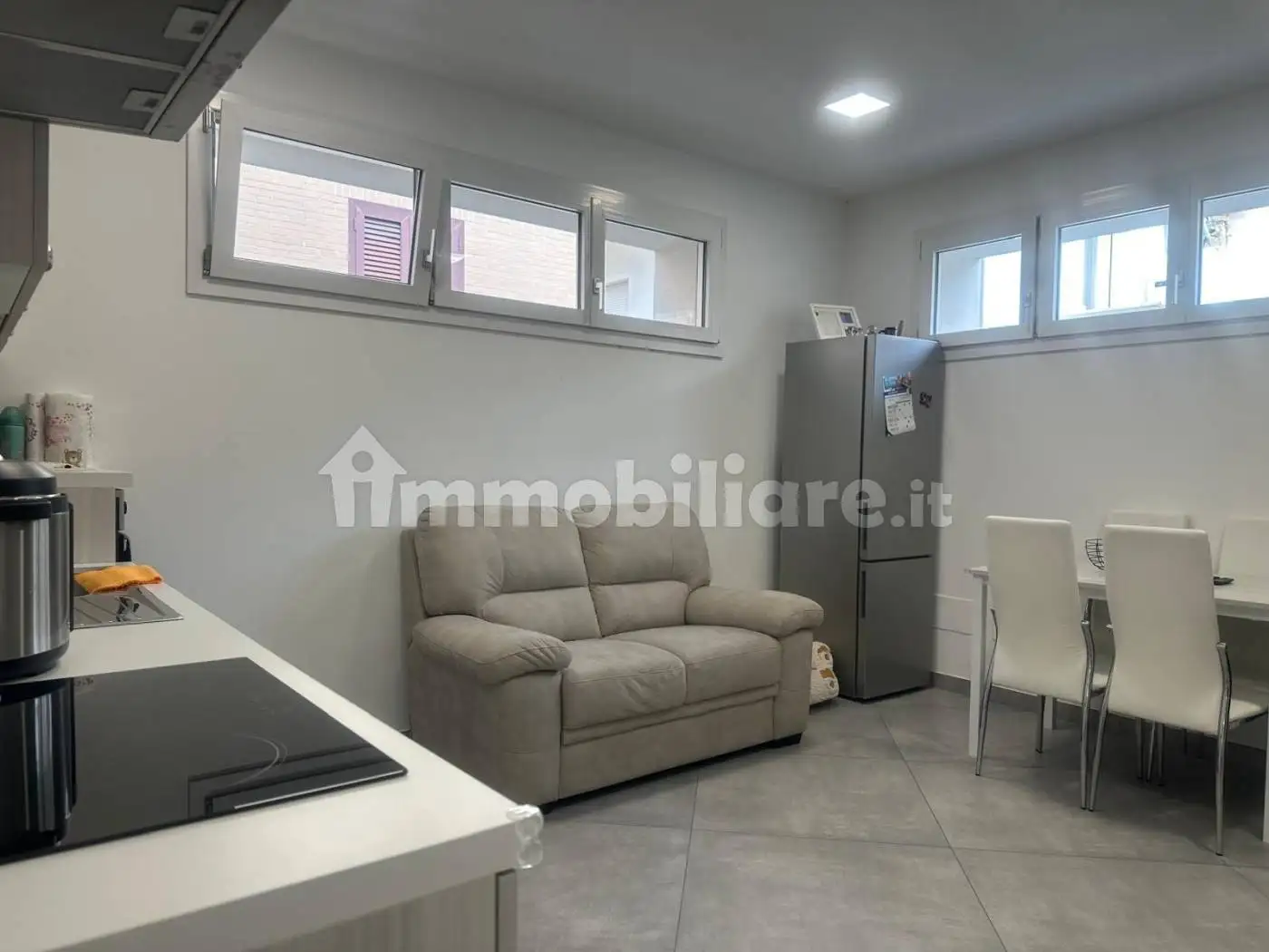 Trilocale via Fratelli Rosselli, Centro, Avezzano - foto 2