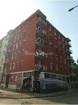 Appartamento in asta a Paderno Dugnano