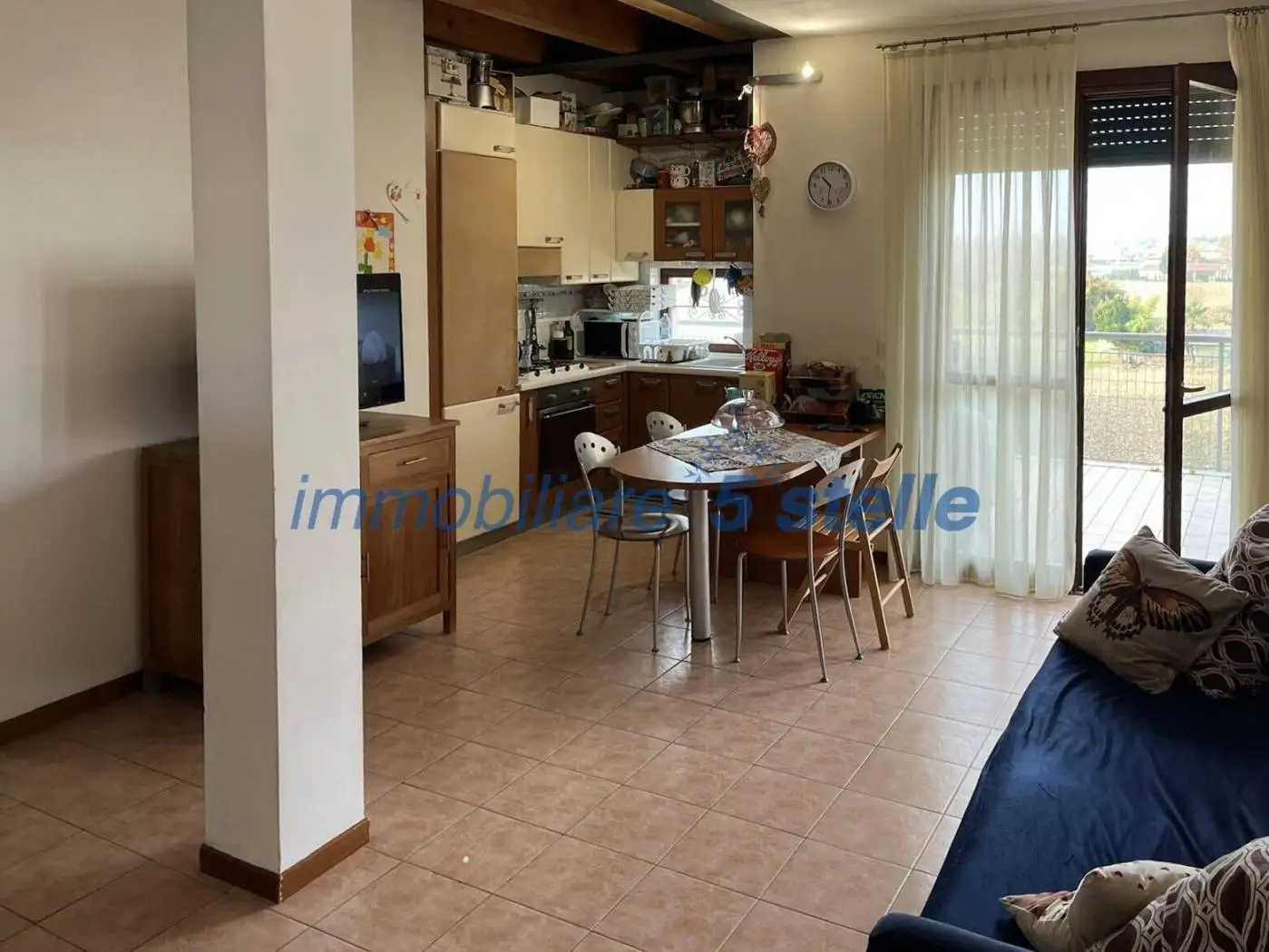 Appartamento in vendita a Vicenza