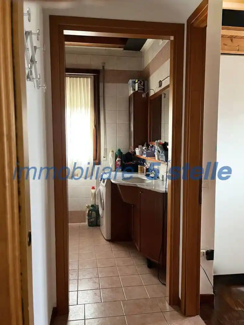 Trilocale buono stato, quarto piano, Marosticana - Polegge, Vicenza - foto 3