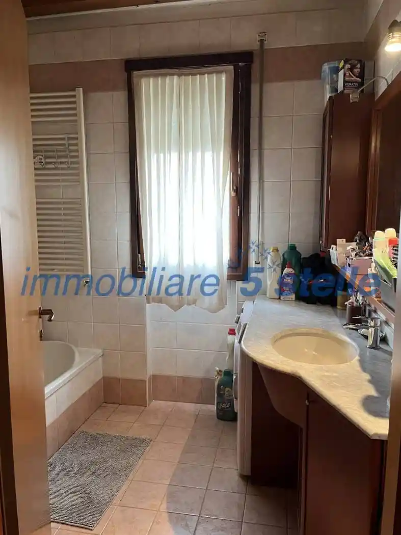 Trilocale buono stato, quarto piano, Marosticana - Polegge, Vicenza - foto 4