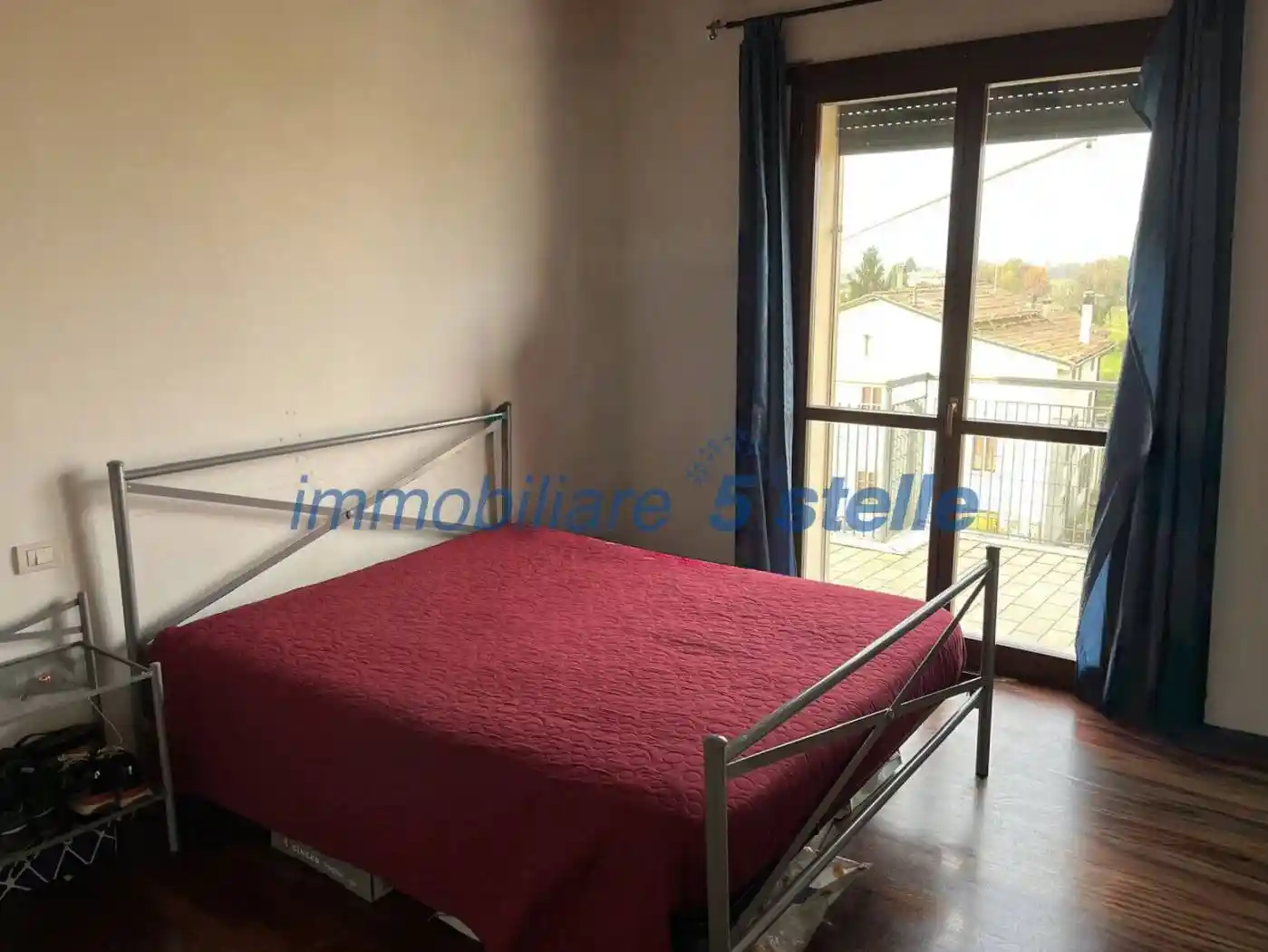 Trilocale buono stato, quarto piano, Marosticana - Polegge, Vicenza - foto 5