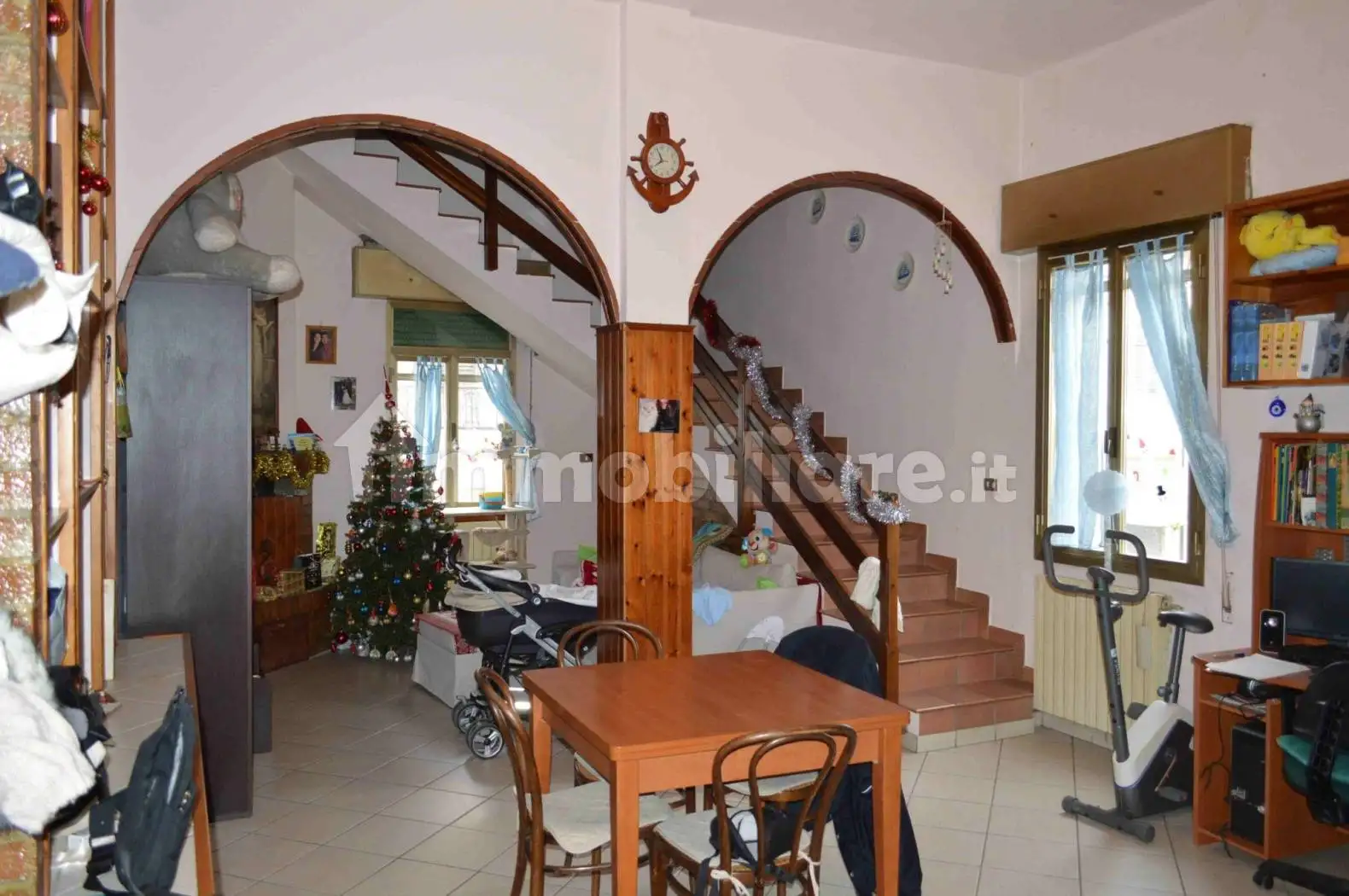 Appartamento in vendita a Medicina