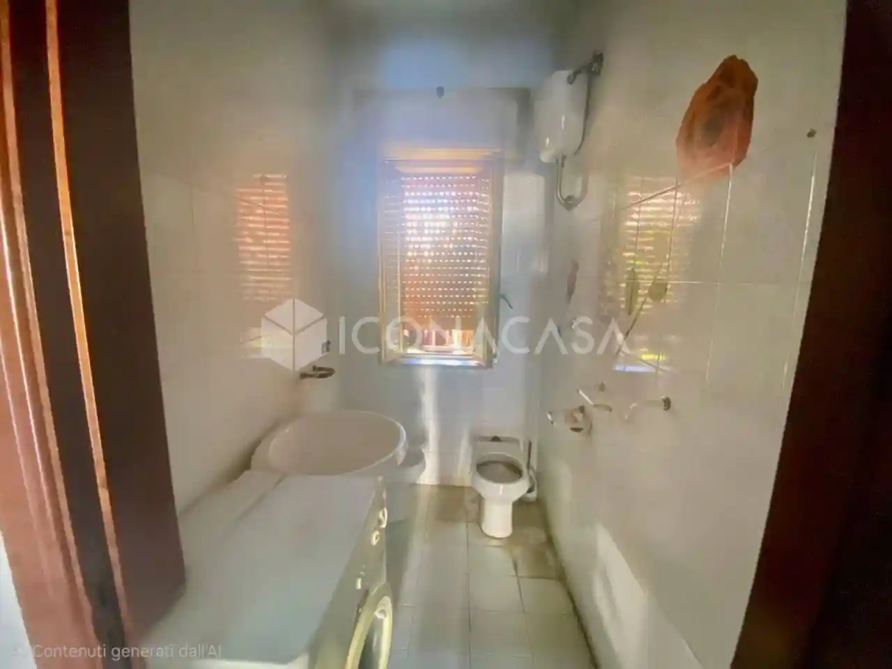 Trilocale via Madonna del Pantano 55Q, Lago Patria, Giugliano in Campania - foto 4