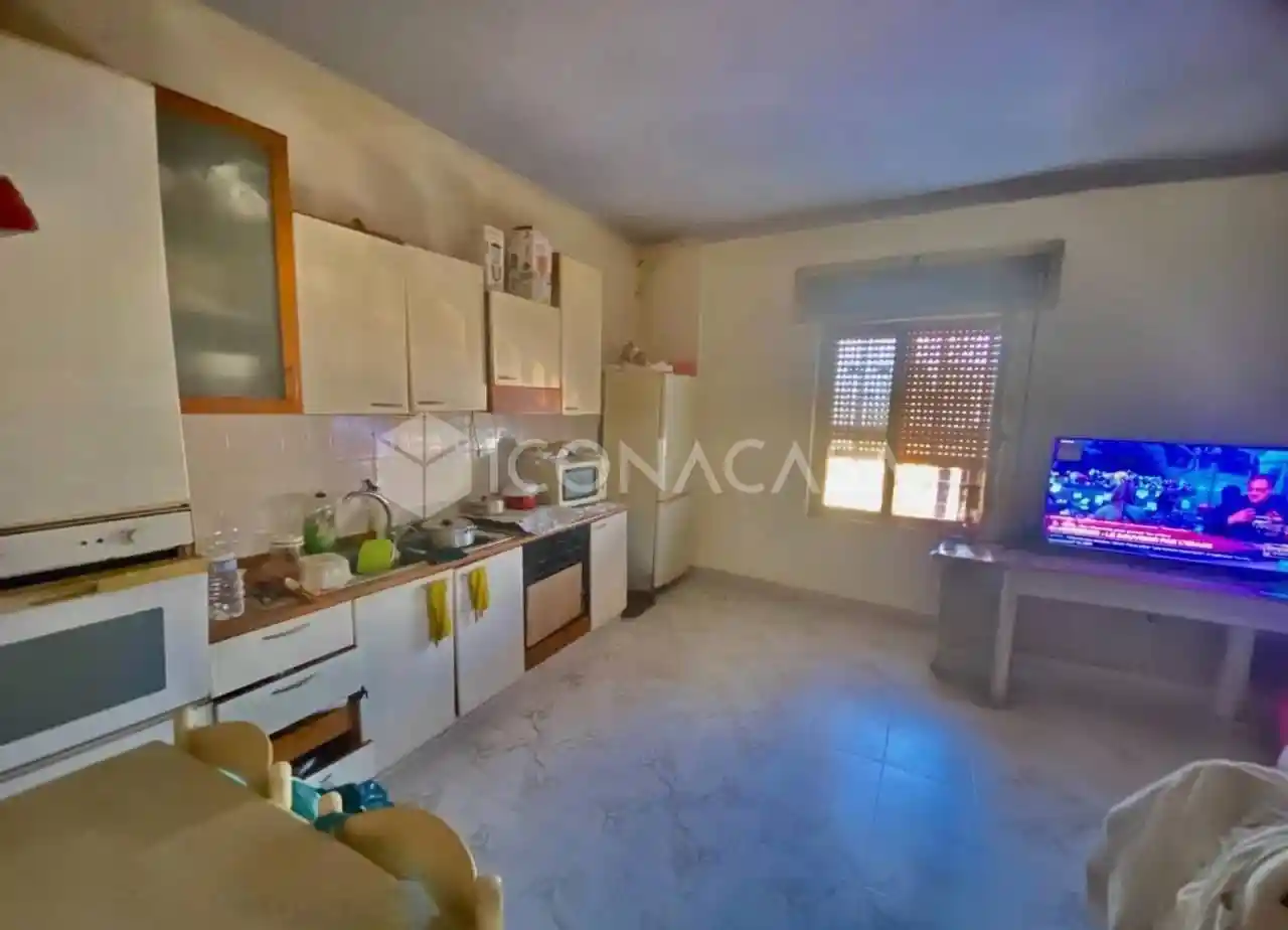 Trilocale via Madonna del Pantano 55Q, Lago Patria, Giugliano in Campania - foto 5