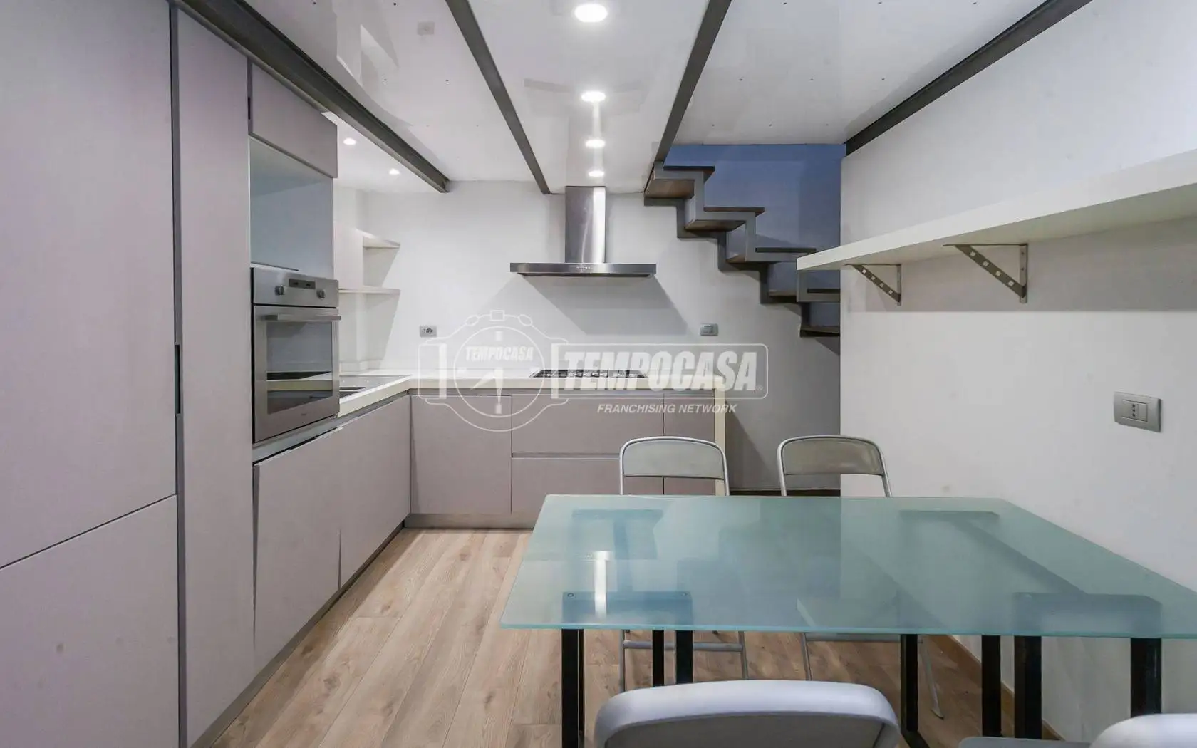 Apartment in vendita a Milan