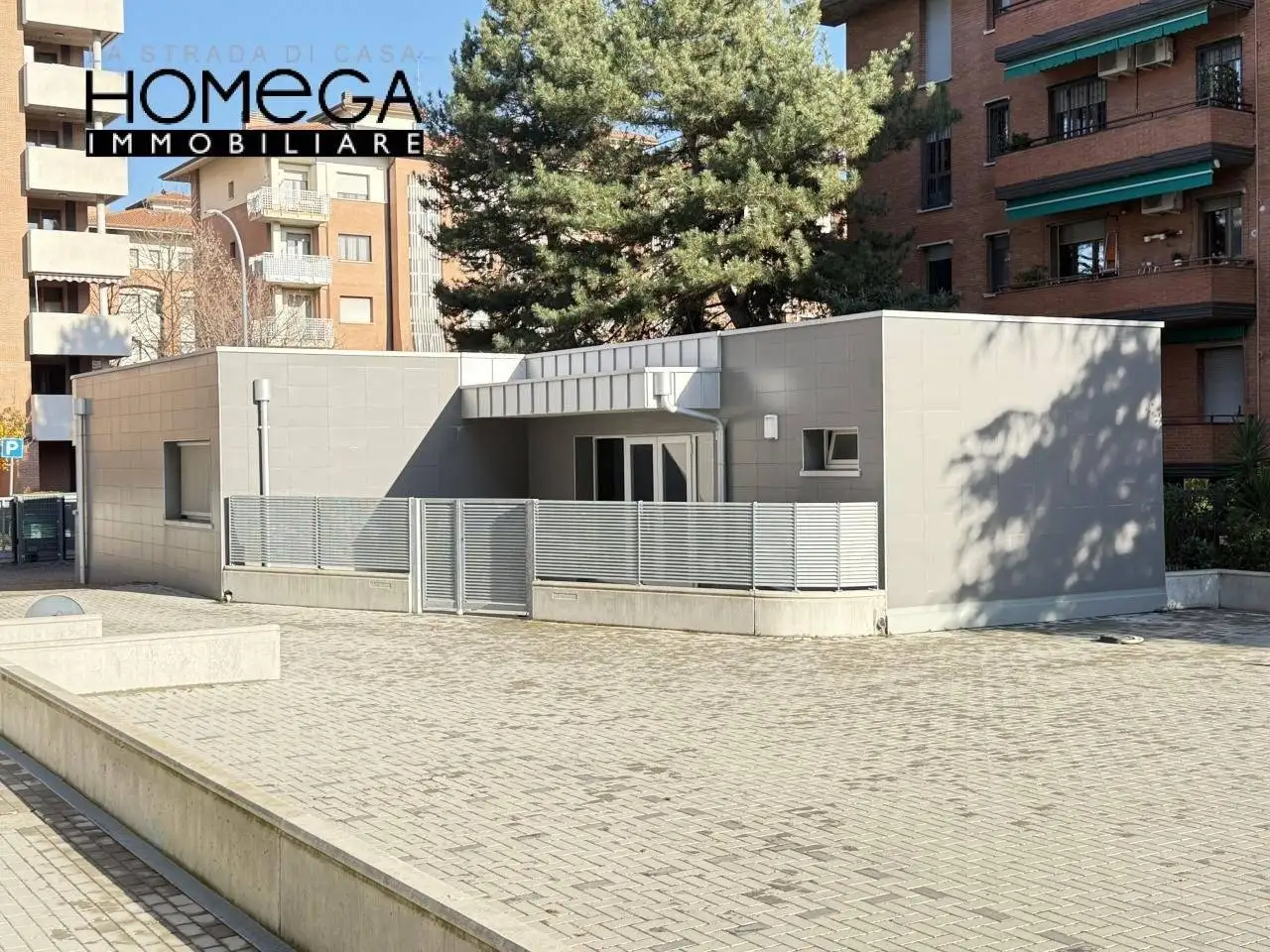 Casa indipendente in vendita a Bologna