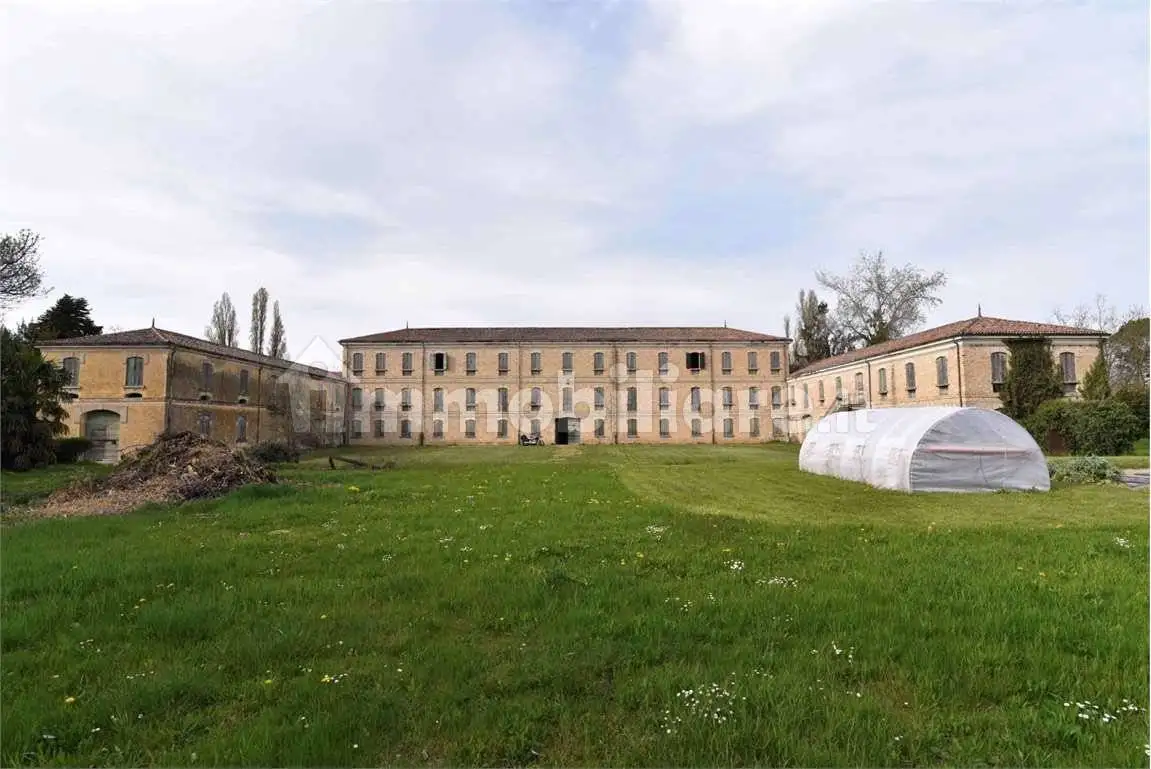 Villa in asta a Ceggia