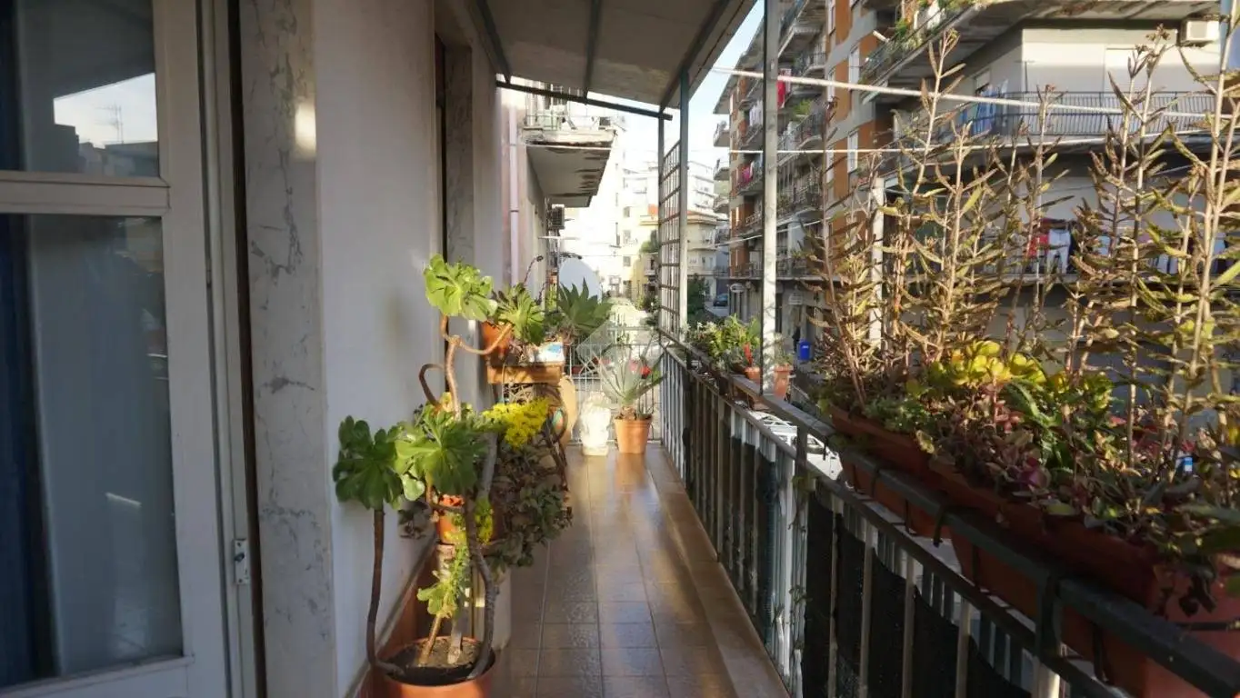 Appartamento in vendita a Battipaglia