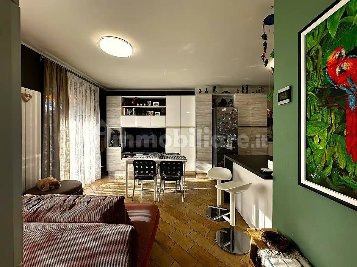 Appartamento in vendita a Porto San Giorgio