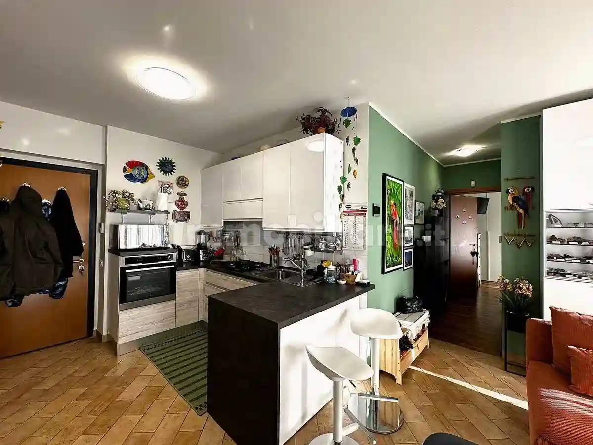 Appartamento - foto 3