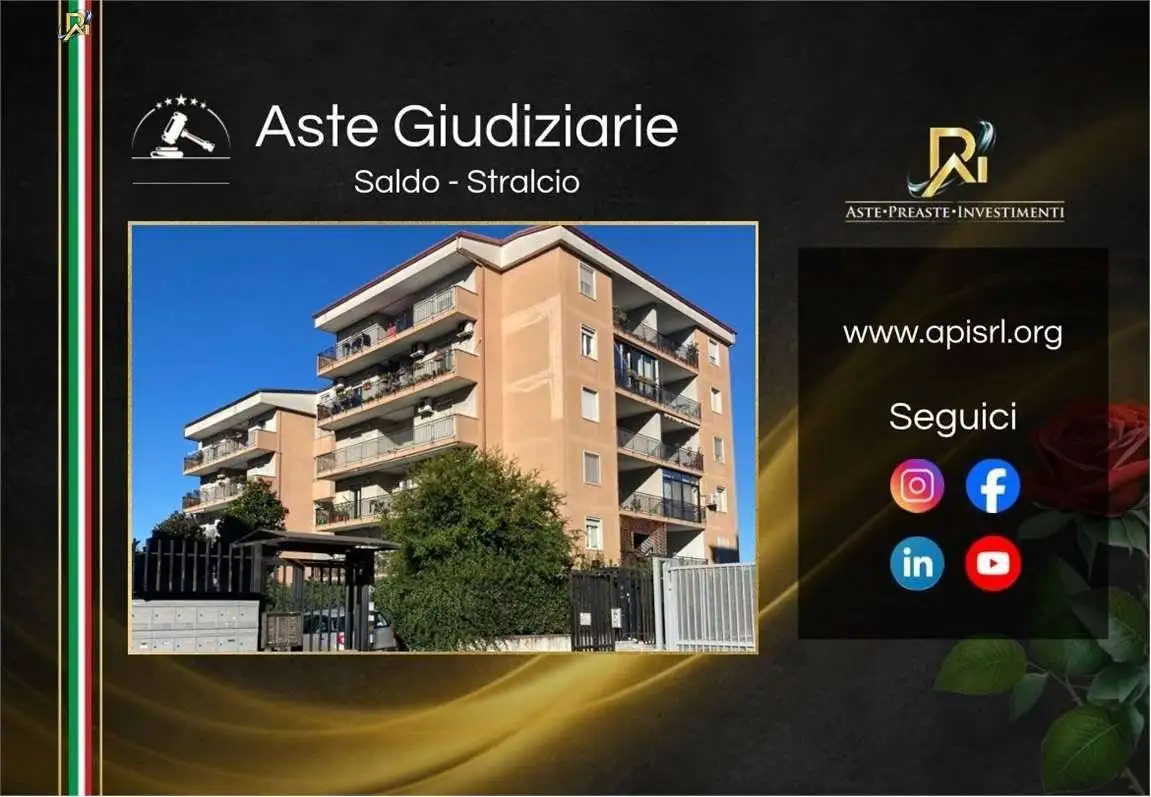 Appartamento in vendita a Aversa